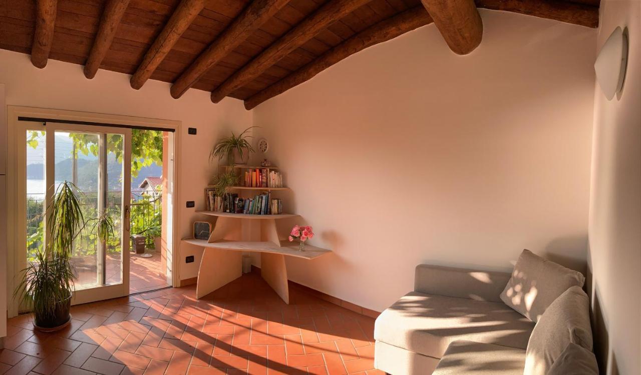 Villa Island Sunset House Sulzano Exterior foto