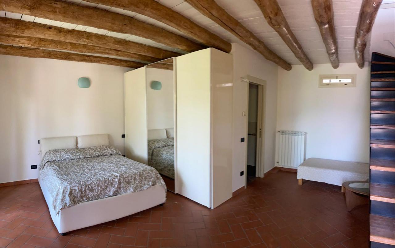 Villa Island Sunset House Sulzano Exterior foto