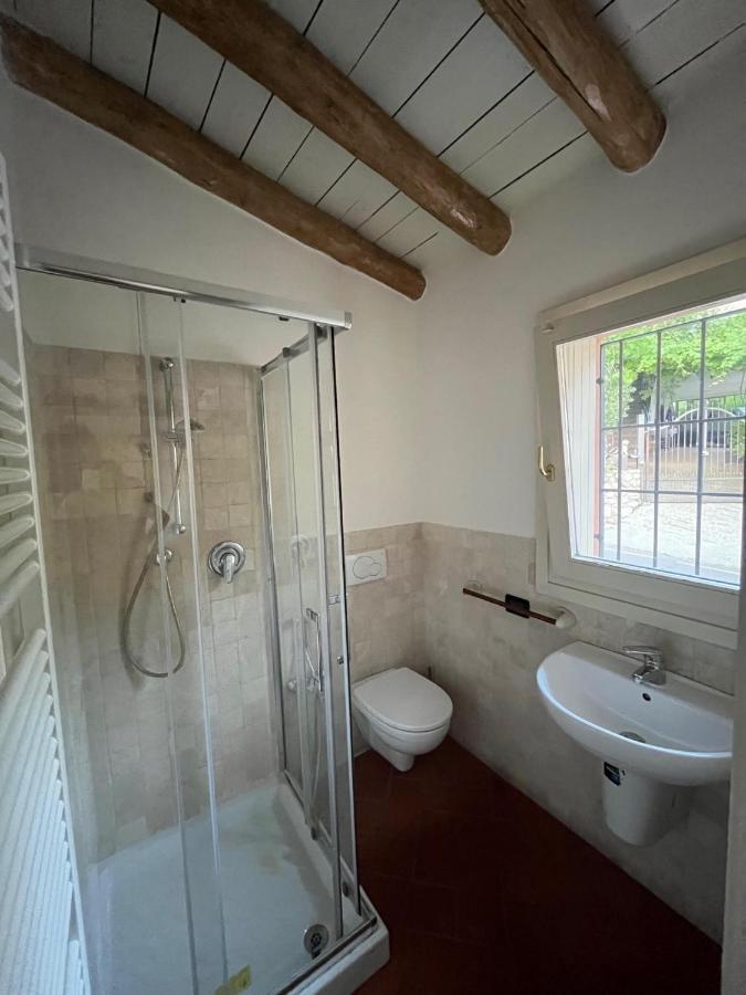 Villa Island Sunset House Sulzano Exterior foto